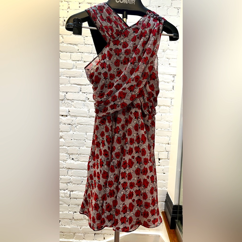 The Kooples skater dress